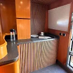 Luxury Yacht Astondoa 76
