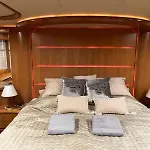 Luxury Yacht Astondoa 76 * بيوغْغاد نا موغو