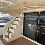Luxury Yacht Astondoa 76 بوتيل بيوغْغاد نا موغو