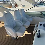 Luxury Yacht Astondoa 76 *