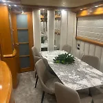Luxury Yacht Astondoa 76 * Biograd Na Moru