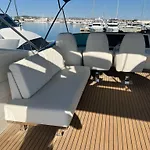 Luxury Yacht Astondoa 76 Biograd Na Moru