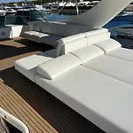Luxury Yacht Astondoa 76 *